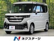 2024 SUZUKI SPACIA CUSTOM