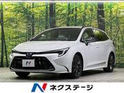 2025 TOYOTA COROLLA TOURING