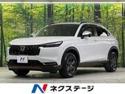 2024 HONDA VEZEL