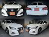 TOYOTA CROWN HYBRID