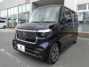 2025 HONDA N-BOX CUSTOM