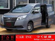2016 TOYOTA NOAH