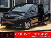 2016 TOYOTA VOXY V