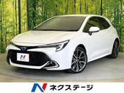 2023 TOYOTA COROLLA SPORT