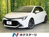 TOYOTA COROLLA SPORT