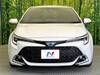 TOYOTA COROLLA SPORT