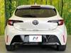 TOYOTA COROLLA SPORT