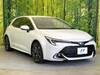 TOYOTA COROLLA SPORT