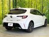TOYOTA COROLLA SPORT