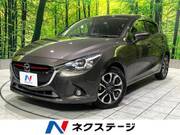 2016 MAZDA DEMIO