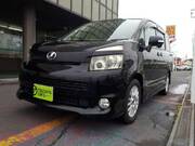2008 TOYOTA VOXY