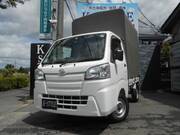 2017 DAIHATSU HIJET TRUCK
