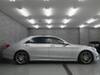 MERCEDES BENZ S CLASS