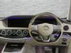 MERCEDES BENZ S CLASS