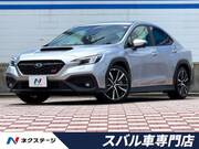 2022 SUBARU WRX S4