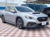 SUBARU WRX S4