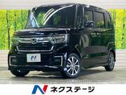 2021 HONDA N-BOX CUSTOM