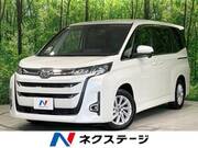 2023 TOYOTA NOAH
