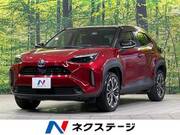 2021 TOYOTA YARIS CROSS HYBRID Z
