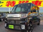 2018 DAIHATSU WAKE