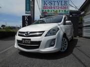 2008 MAZDA MPV