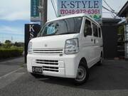 2017 SUZUKI EVERY