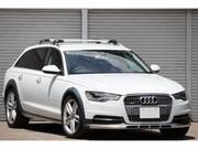 2013 AUDI A6 ALLROAD QUATTRO