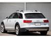 AUDI A6 ALLROAD QUATTRO