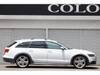 AUDI A6 ALLROAD QUATTRO