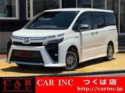 2018 TOYOTA VOXY