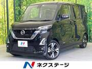 2023 NISSAN ROOX