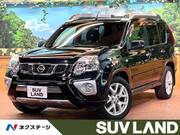 2012 NISSAN X-TRAIL