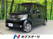 2017 HONDA N-BOX CUSTOM