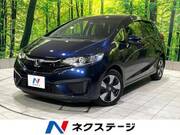 2016 HONDA FIT HYBRID