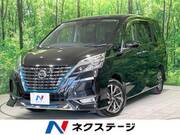 2020 NISSAN SERENA