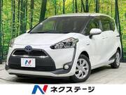 2016 TOYOTA SIENTA
