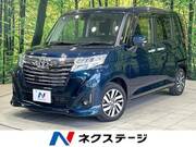 2017 TOYOTA ROOMY
