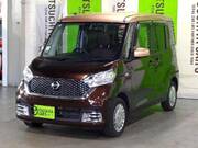 2018 NISSAN DAYZ ROOX