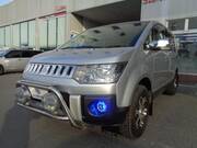 2011 MITSUBISHI OTHER