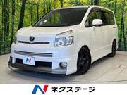 2009 TOYOTA VOXY