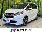 2019 HONDA FREED HYBRID