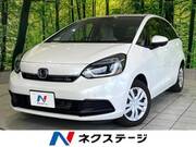 2023 HONDA FIT