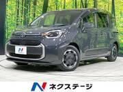 2024 TOYOTA SIENTA