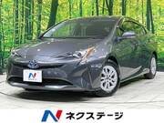 2016 TOYOTA PRIUS S