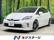 2014 TOYOTA PRIUS S