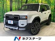 2024 TOYOTA LANDCRUISER 250