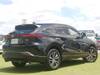 TOYOTA HARRIER HYBRID