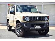 2018 SUZUKI JIMNY