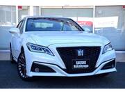 2018 TOYOTA CROWN