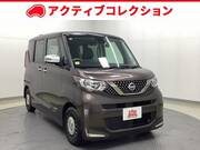 2020 NISSAN ROOX